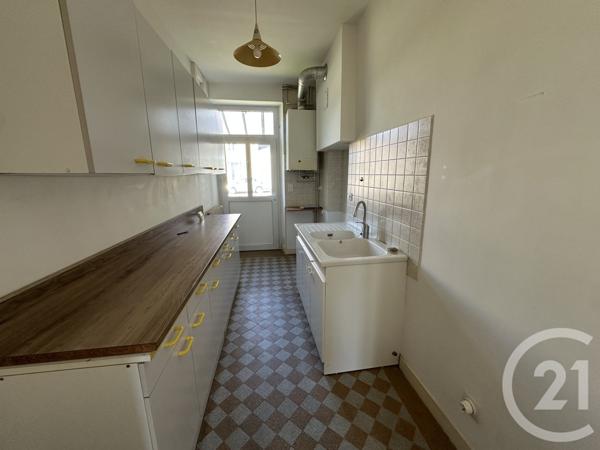 Maison à vendre  3 pièces - 70 m2 CHATEAUROUX - 36