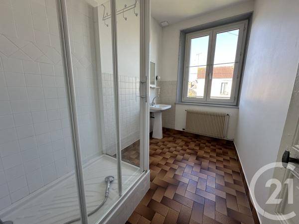 Maison à vendre  3 pièces - 70 m2 CHATEAUROUX - 36