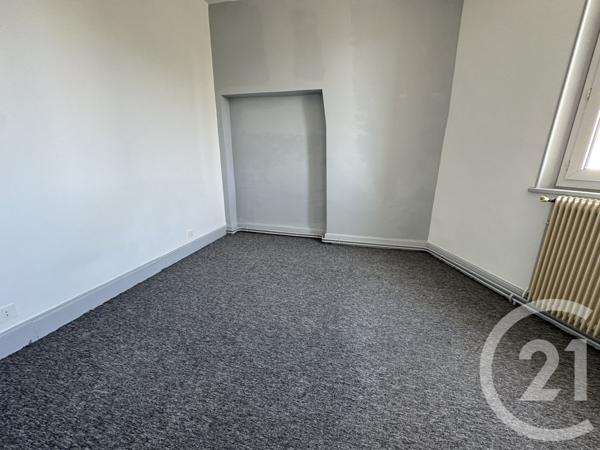 Maison à vendre  3 pièces - 70 m2 CHATEAUROUX - 36