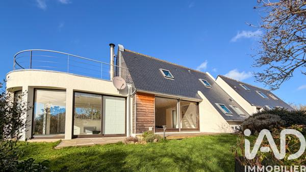 Maison à vendre 7 pièces 135 m² Penvénan