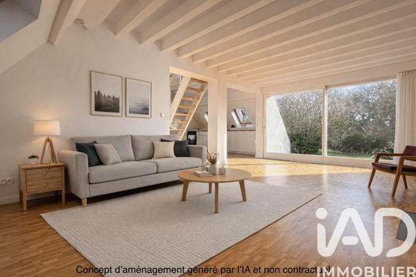 Maison à vendre 7 pièces 135 m² Penvénan