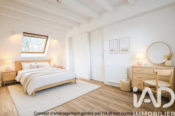 Maison à vendre 7 pièces 135 m² Penvénan