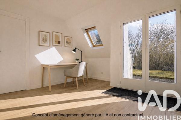 Maison à vendre 7 pièces 135 m² Penvénan