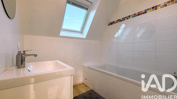 Maison à vendre 7 pièces 135 m² Penvénan