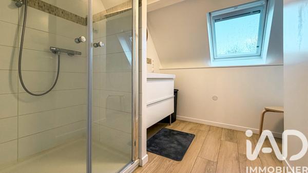 Maison à vendre 7 pièces 135 m² Penvénan