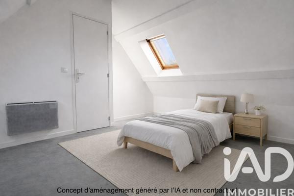 Maison à vendre 7 pièces 135 m² Penvénan