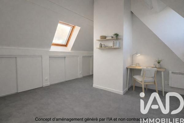 Maison à vendre 7 pièces 135 m² Penvénan