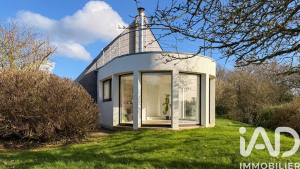 Maison à vendre 7 pièces 135 m² Penvénan