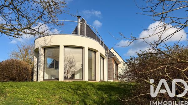 Maison à vendre 7 pièces 135 m² Penvénan