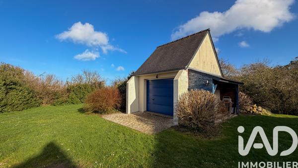 Maison à vendre 7 pièces 135 m² Penvénan
