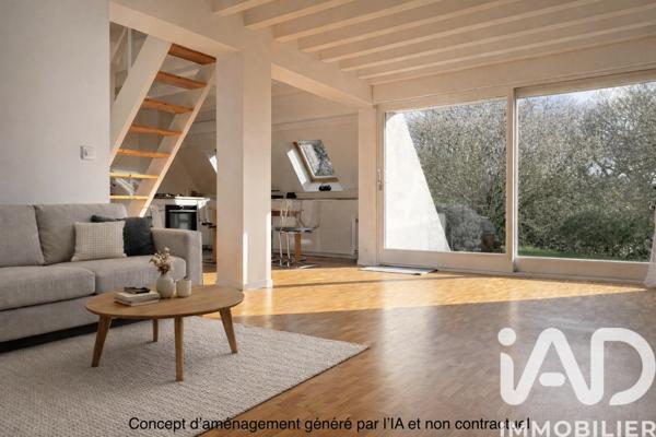 Maison à vendre 7 pièces 135 m² Penvénan