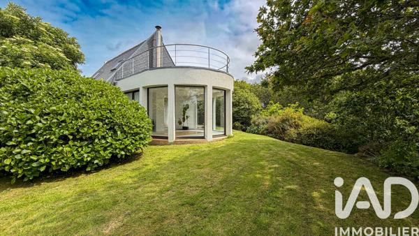 Maison à vendre 7 pièces 135 m² Penvénan