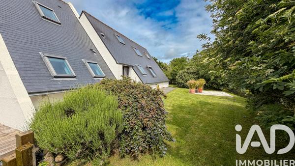 Maison à vendre 7 pièces 135 m² Penvénan
