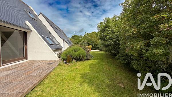 Maison à vendre 7 pièces 135 m² Penvénan