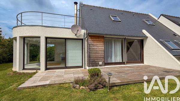 Maison à vendre 7 pièces 135 m² Penvénan