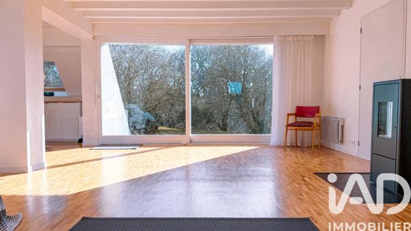 Maison à vendre 7 pièces 135 m² Penvénan