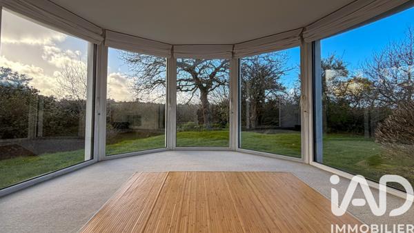 Maison à vendre 7 pièces 135 m² Penvénan