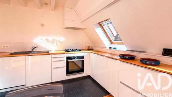 Maison à vendre 7 pièces 135 m² Penvénan