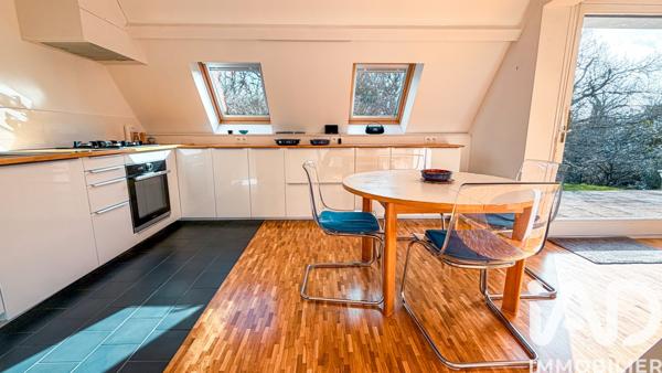 Maison à vendre 7 pièces 135 m² Penvénan