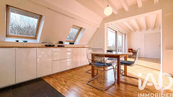 Maison à vendre 7 pièces 135 m² Penvénan