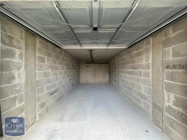 Appartement à louer 2 pièces 42.89m²