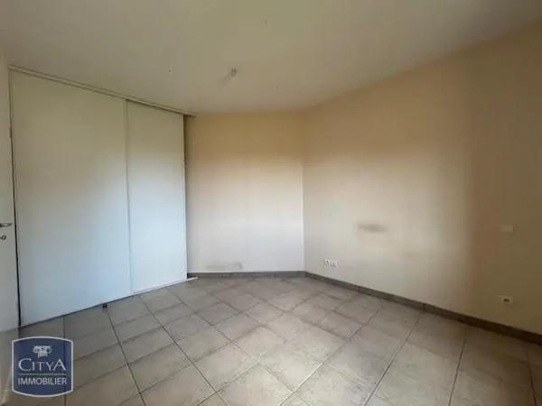 Appartement à louer 2 pièces 42.89m²