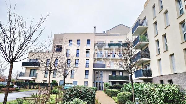 Appartement  spacieux avec superbe Terrasse de 70 m2