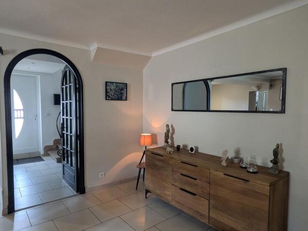 ALBI, Maison de Ville rénovée avec 4 chambres et garage