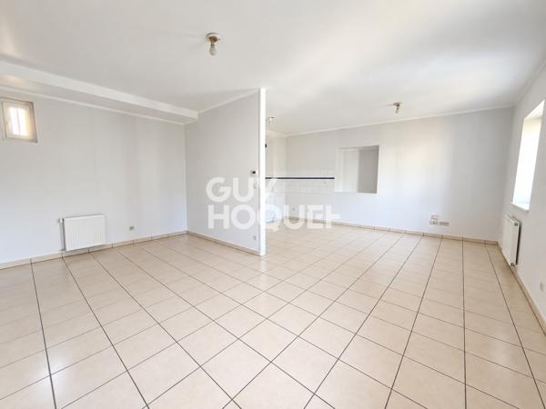 Appartement à louer de 4 pièces de 94.1 m²
