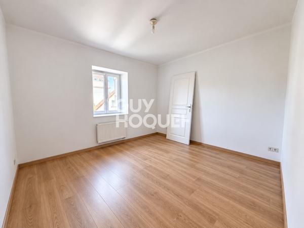 Appartement à louer de 4 pièces de 94.1 m²