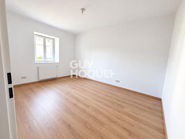 Appartement à louer de 4 pièces de 94.1 m²