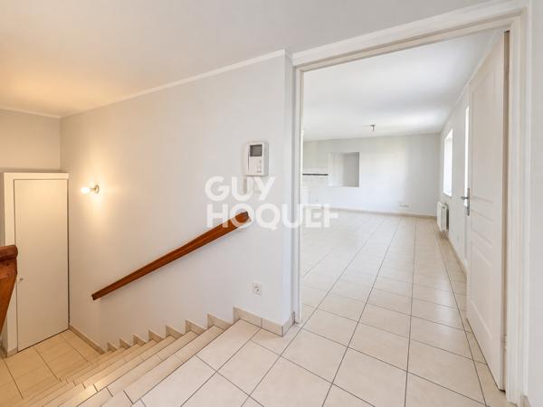 Appartement à louer de 4 pièces de 94.1 m²