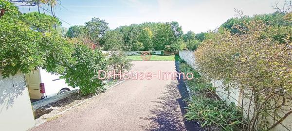 Maison à vendre 4 pièces de 110 m²