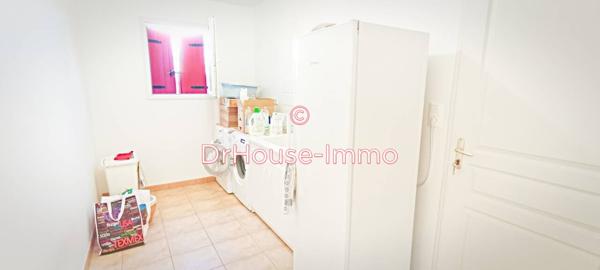 Maison à vendre 4 pièces de 110 m²