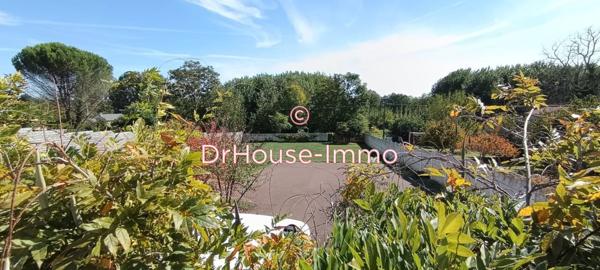 Maison à vendre 4 pièces de 110 m²