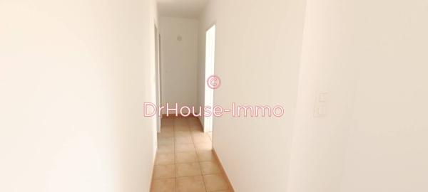 Maison à vendre 4 pièces de 110 m²