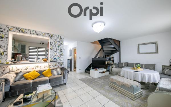 Maison à vendre    4 pièces • 83,06 m2 Perpignan