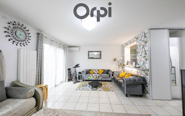 Maison à vendre    4 pièces • 83,06 m2 Perpignan