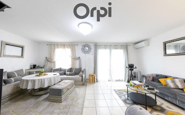 Maison à vendre    4 pièces • 83,06 m2 Perpignan