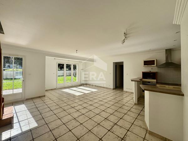 Maison de 5 pièces à louer - Meschers sur Gironde