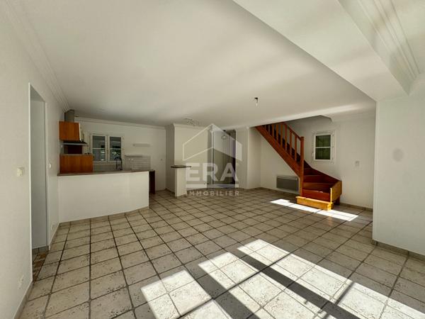 Maison de 5 pièces à louer - Meschers sur Gironde