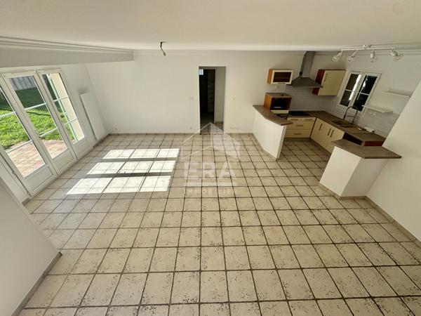 Maison de 5 pièces à louer - Meschers sur Gironde