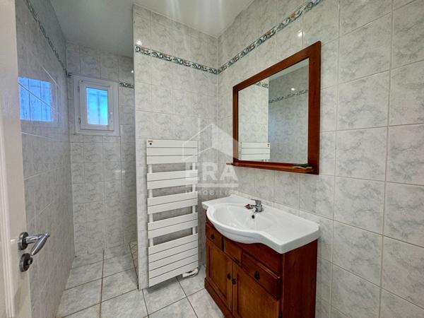 Maison de 5 pièces à louer - Meschers sur Gironde