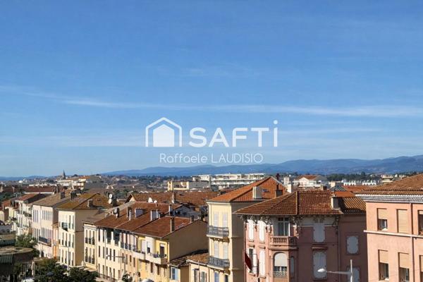 La dolce Vita à Saint Raph, entre mer et commerces