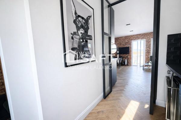 La dolce Vita à Saint Raph, entre mer et commerces