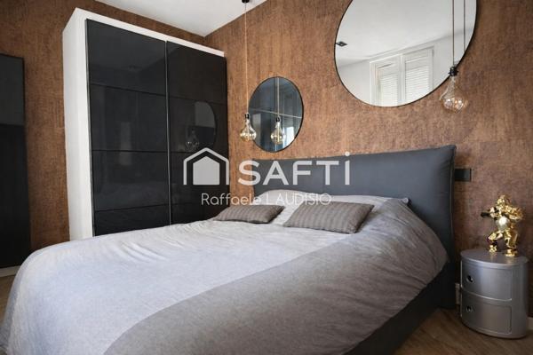 La dolce Vita à Saint Raph, entre mer et commerces