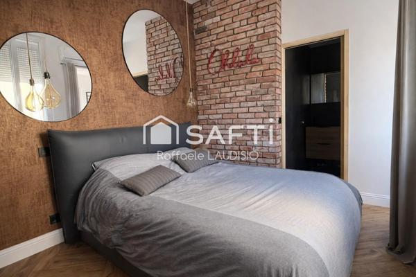 La dolce Vita à Saint Raph, entre mer et commerces