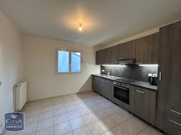 Maison à louer 7 pièces 116.9m²