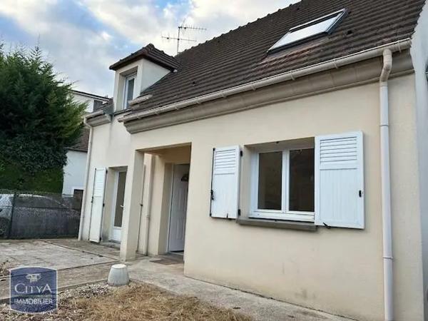 Maison à louer 7 pièces 116.9m²