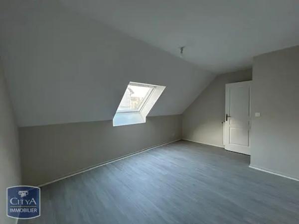 Maison à louer 7 pièces 116.9m²